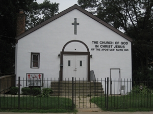 Lakeview Church