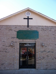 Open Door Holiness Church